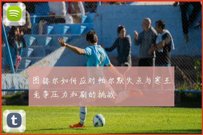 图赫尔如何应对帕尔默失点与寒王竞争压力加剧的挑战